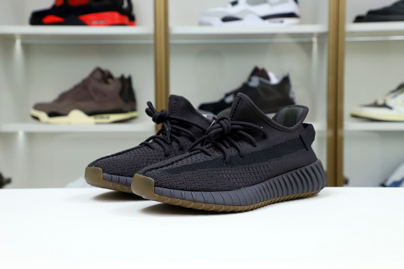 Kimi kick YEEZY BOOST  350 V2 ORIGINALS