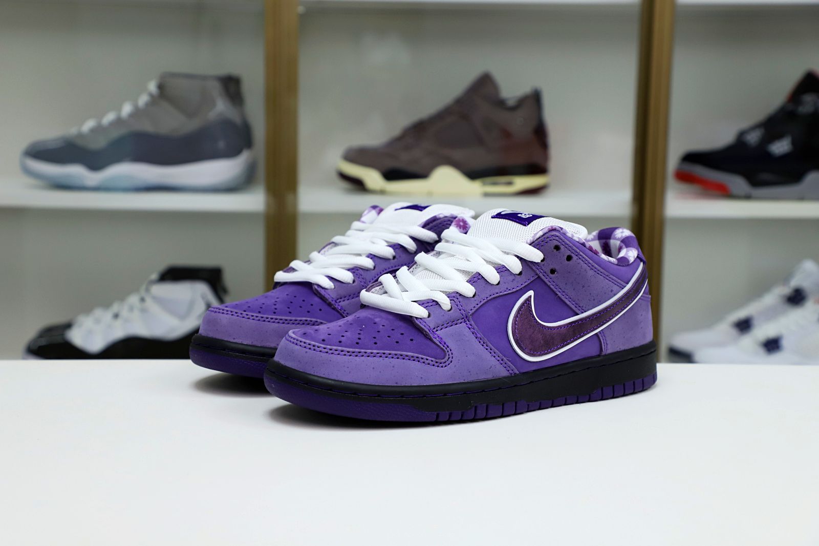 Kimi kick Concepts x Nike SB Dunk Low Pro OG QS