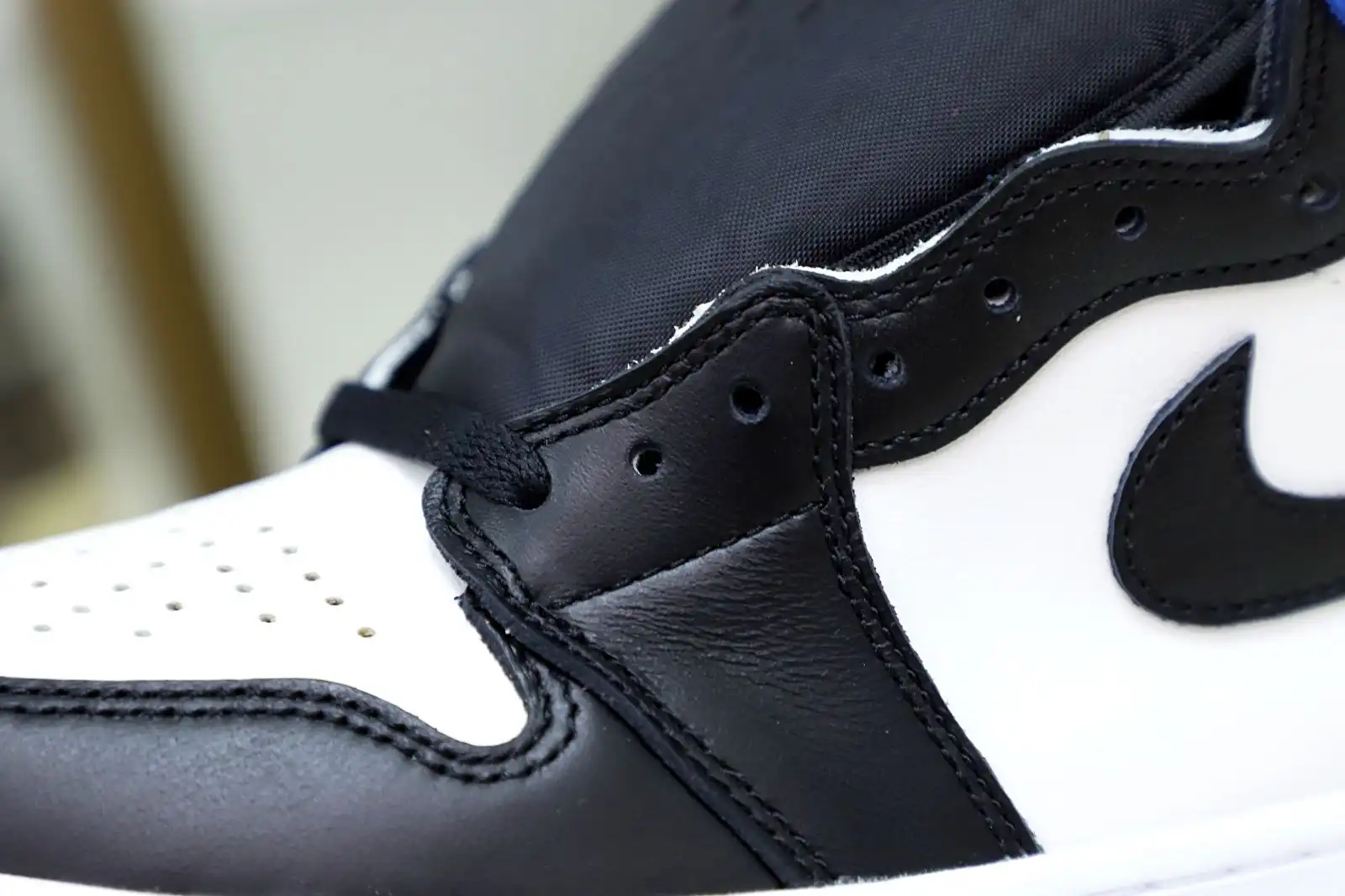 Kimikick FRAGMENT DESIGN X AIR JORDAN 1 RETRO HIGH