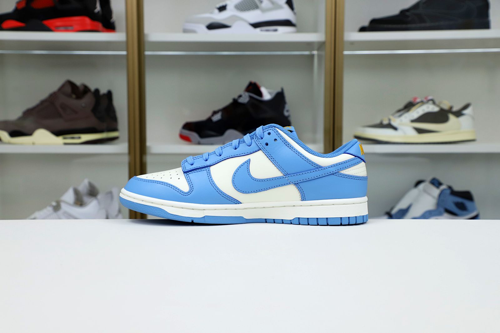 Kimi kick DUNK SB LOW COAST