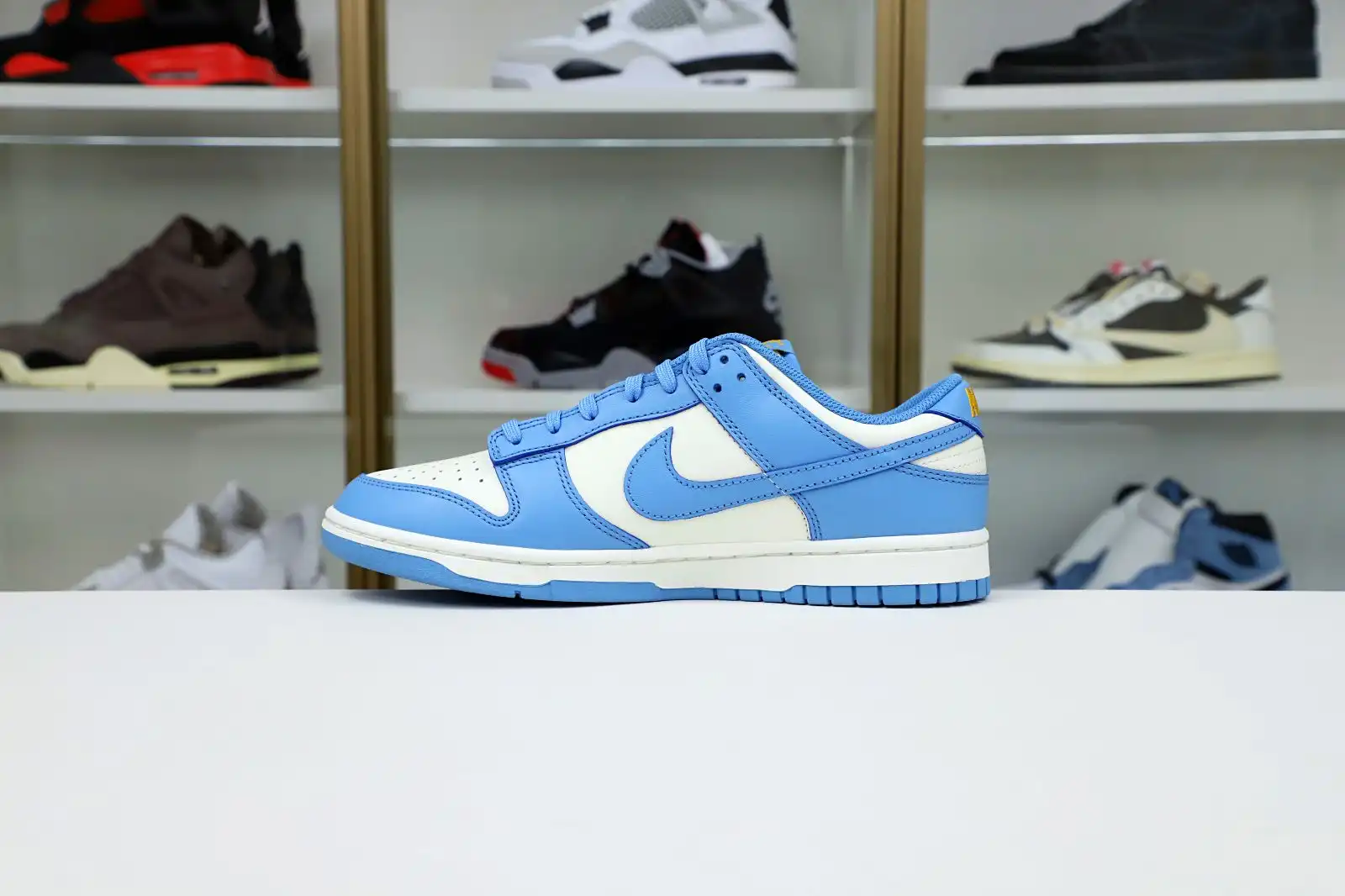 Kimikick DUNK SB LOW COAST