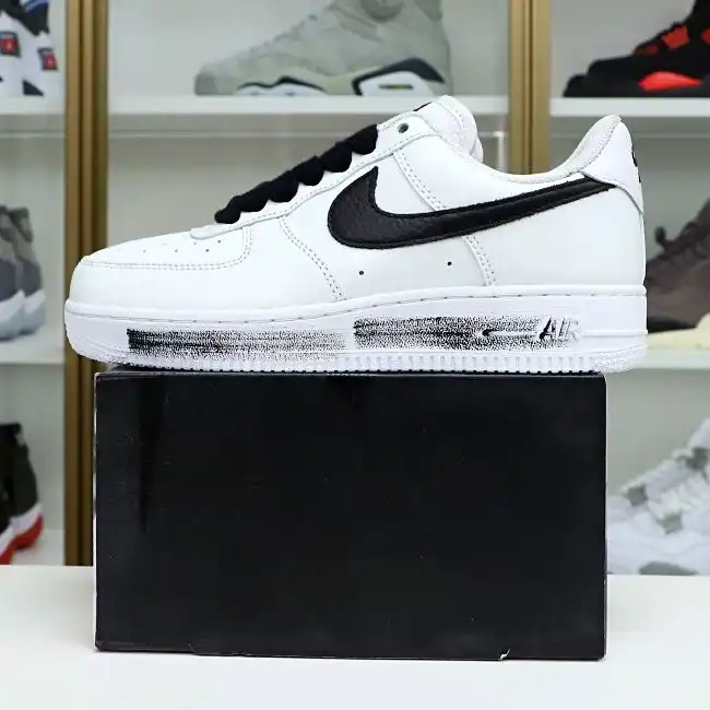 Kimikick Nike Air Force 1 Low para- noise 2.0