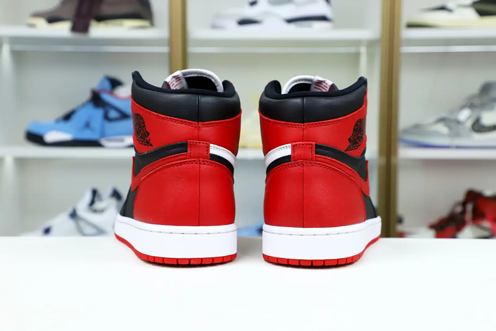 Reps Kimikick AIR JORDAN 1 RETRO HIGH OG NRG 'HOMAGE TO HOME' CHICAGO EXCLUSIVE