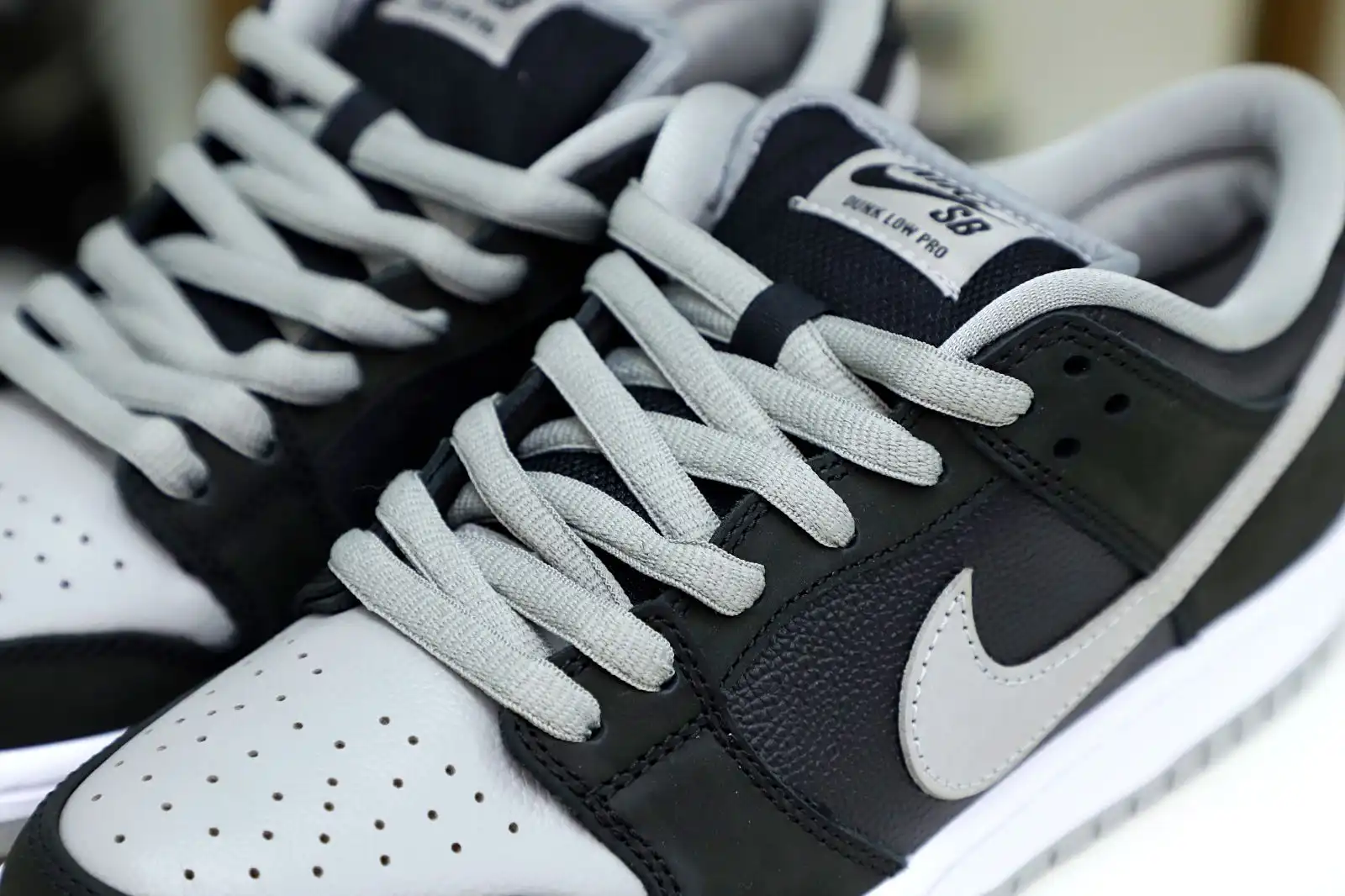 Kimikick DUNK SB 「 SHADOW」