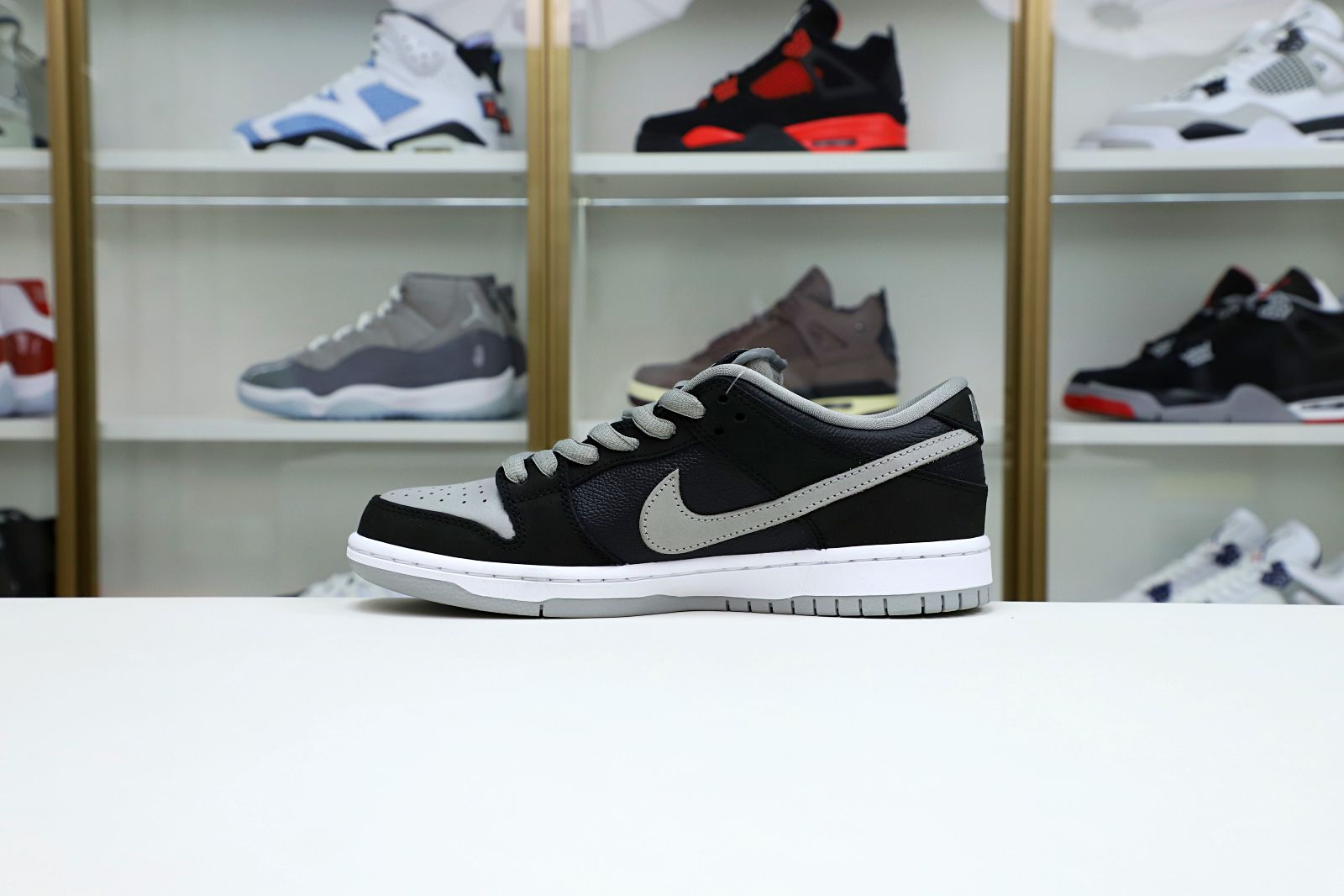 Kimi kick DUNK SB 「 SHADOW」