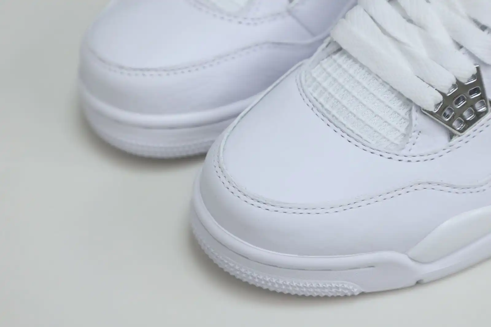 Cheap Kimikick Jordan Air Jordan 4 retro pure money