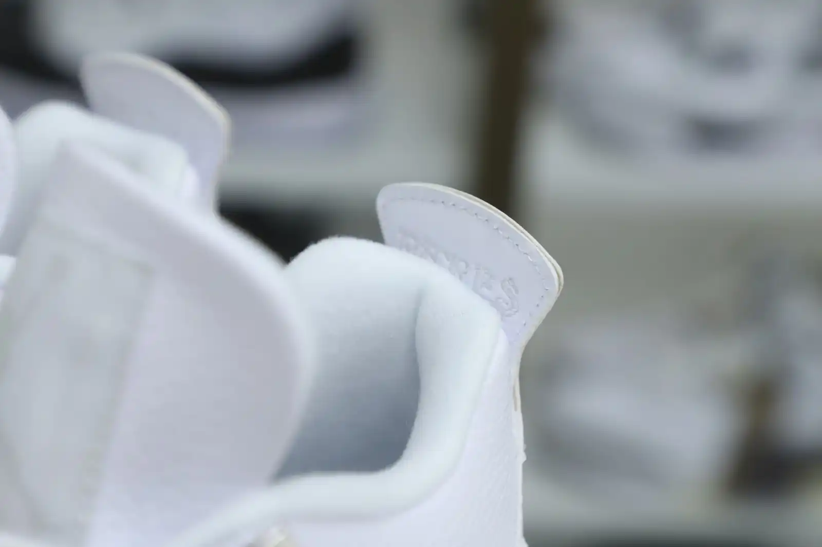 Kimikick Jordan Air Jordan 4 retro pure money