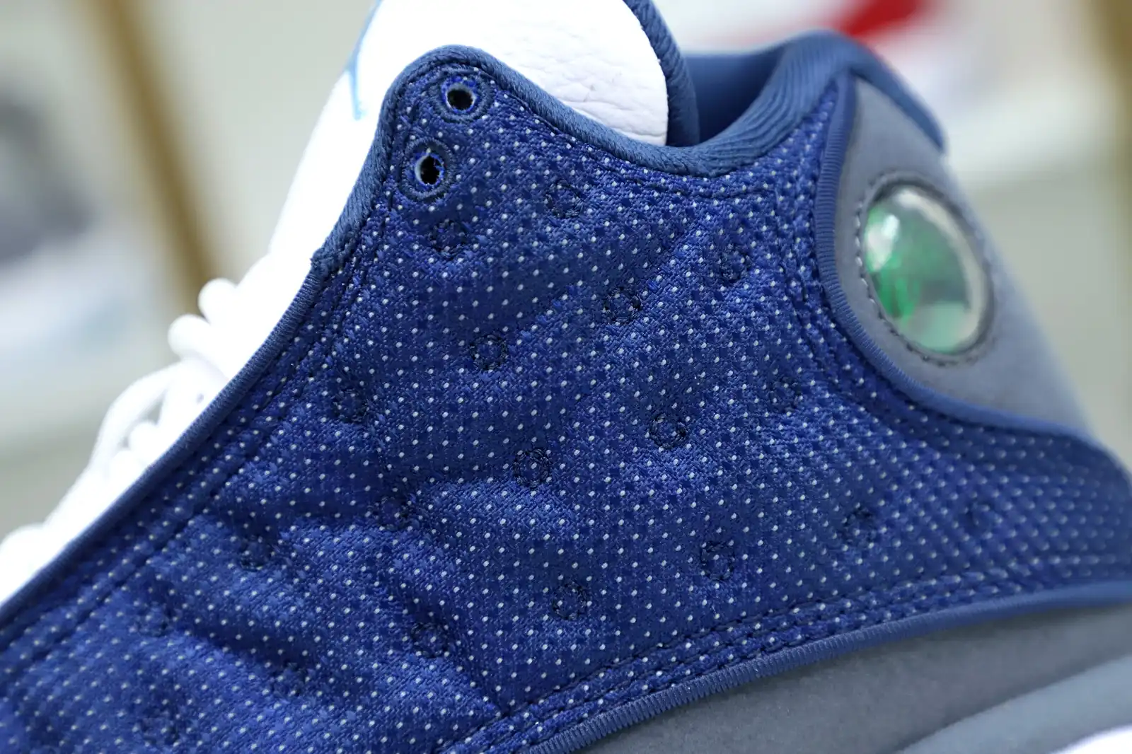 Kimikick AIR JORDAN 13 RETRO 'FLINT' 2020