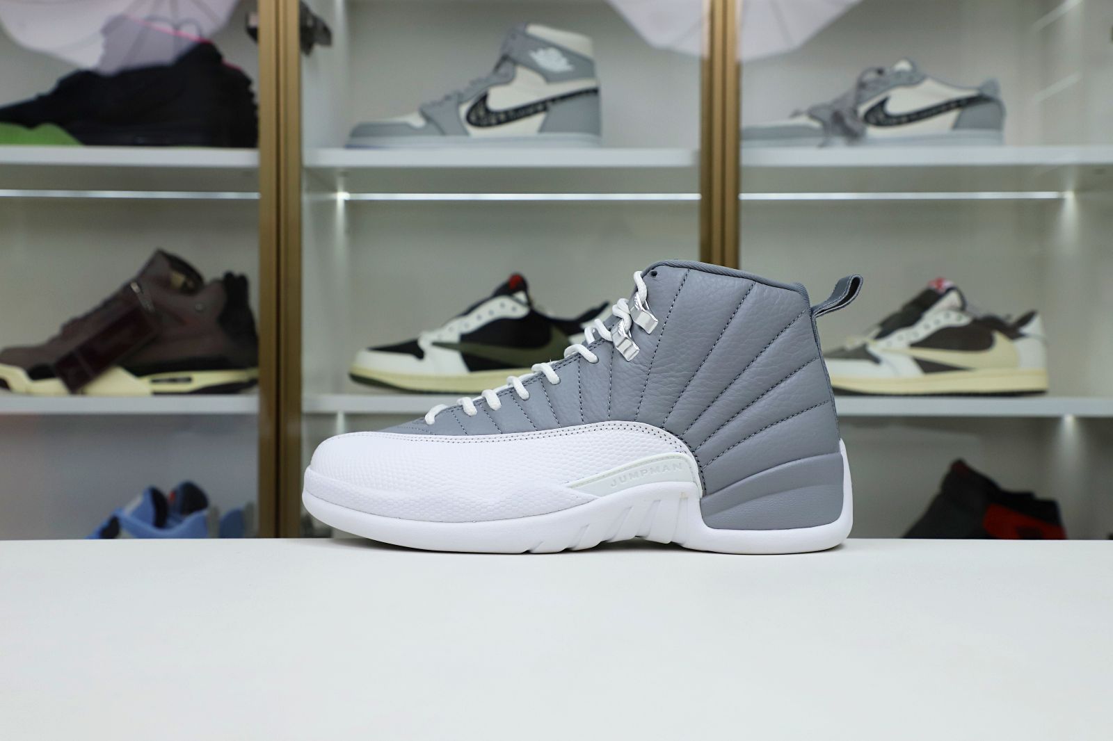 Kimi kick Jordan Air Jordan 12 retro 