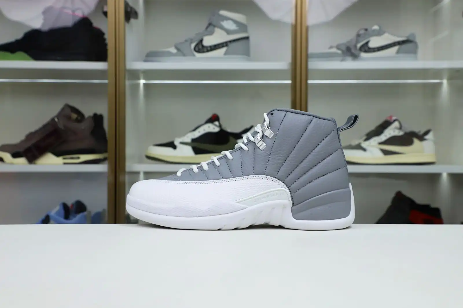 Kimikick Jordan Air Jordan 12 retro 