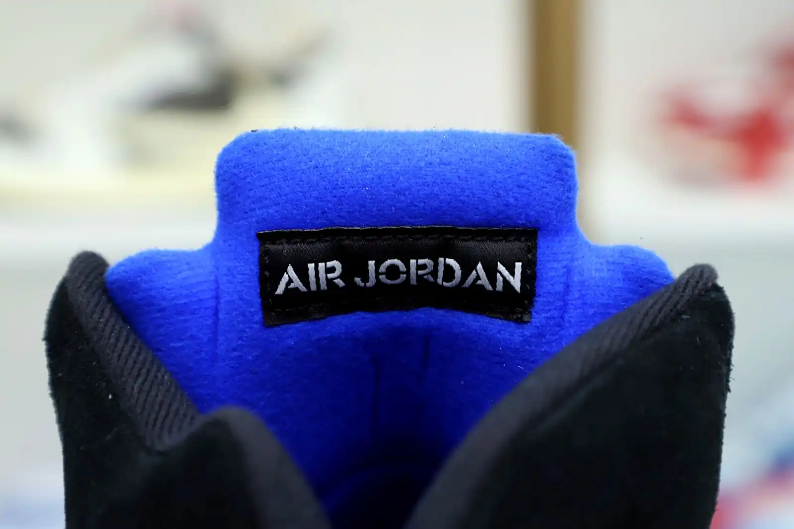 Kimikick AIR JORDAN AIR JORDAN 5 RETRO 'RACER BLUE'