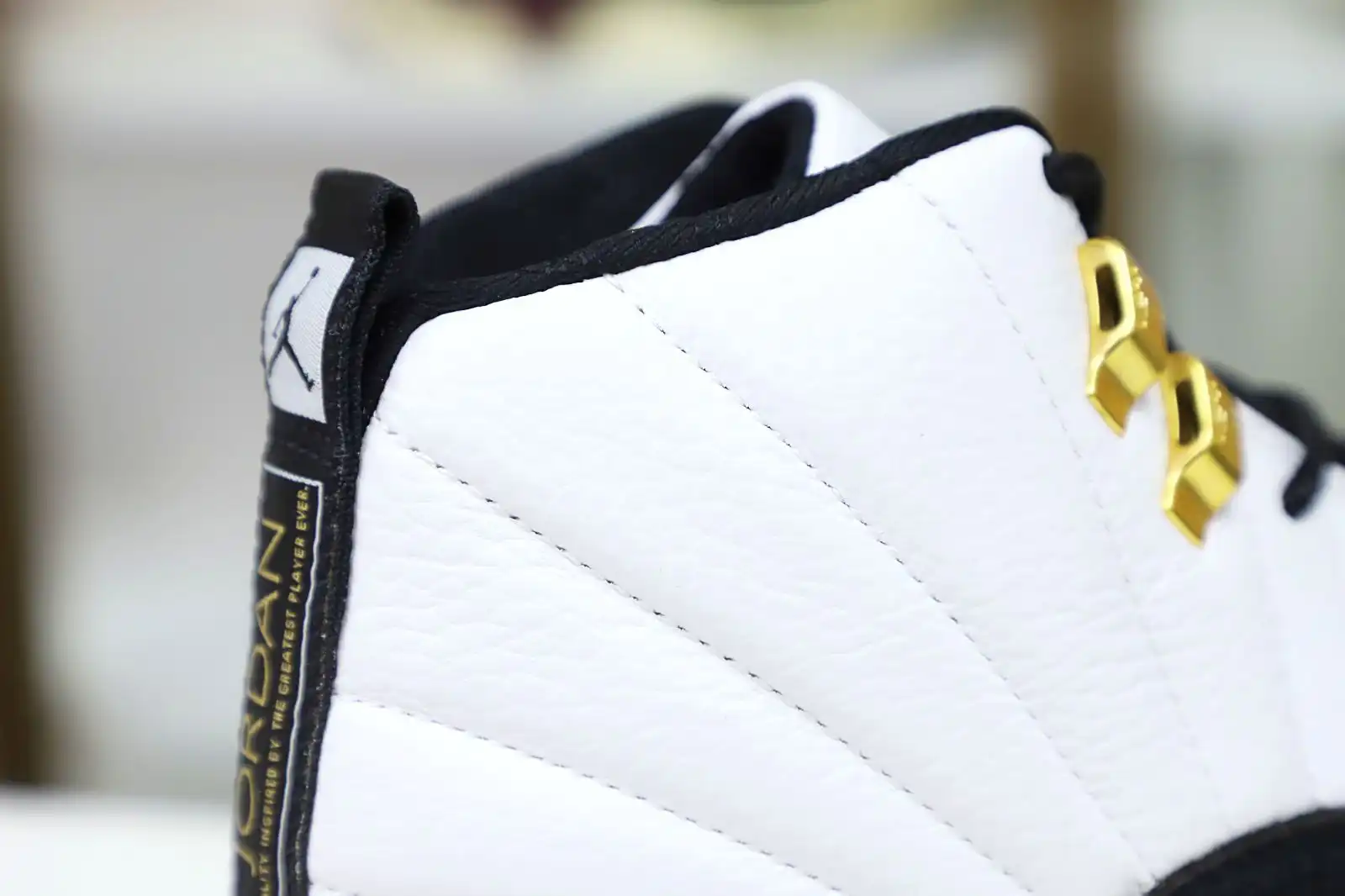 Kimikick AIR JORDAN 12 RETRO 'ROYALTY'