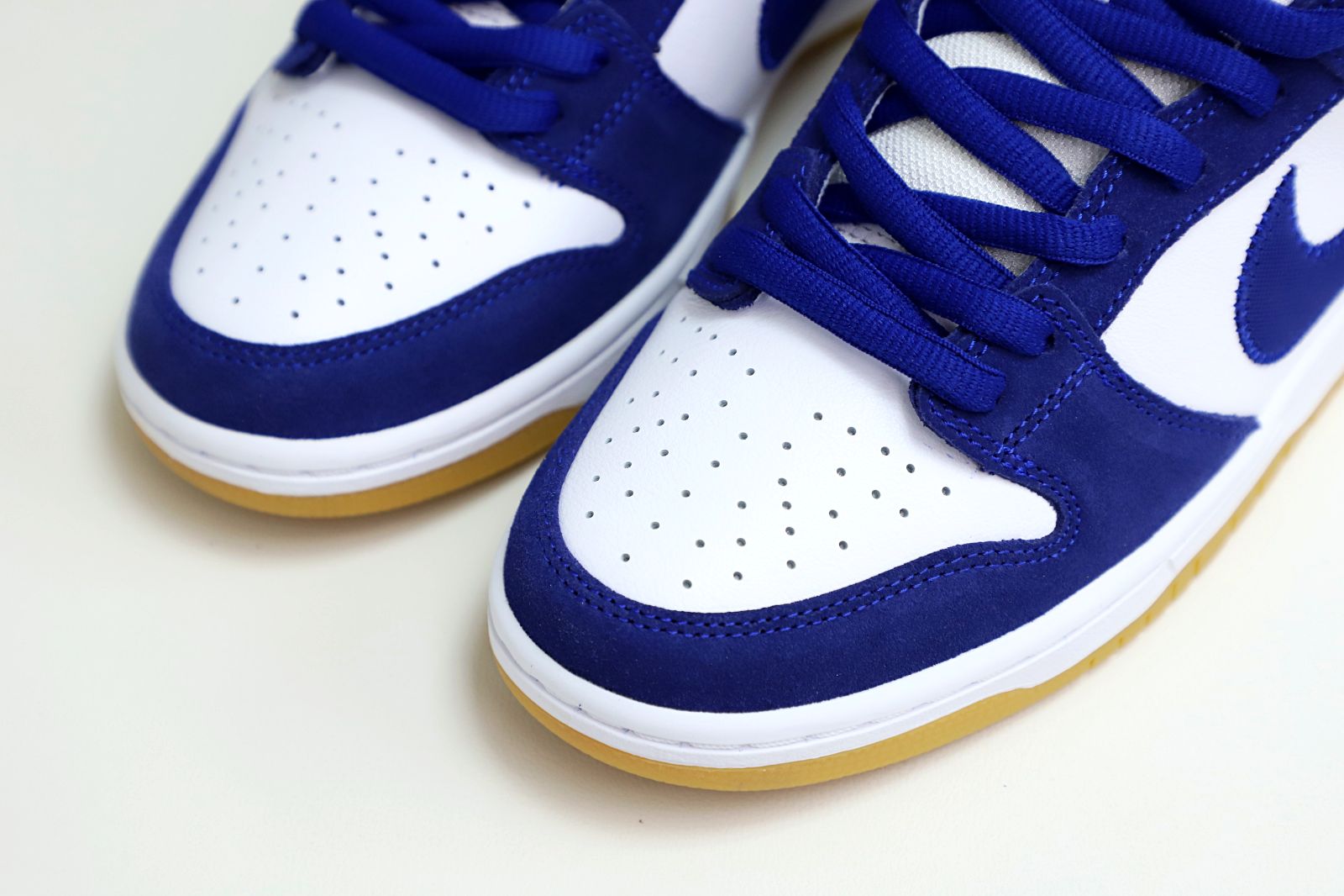 Kimi kick NIKE DUNK LOW PRO PRM 'LOS ANGELES'