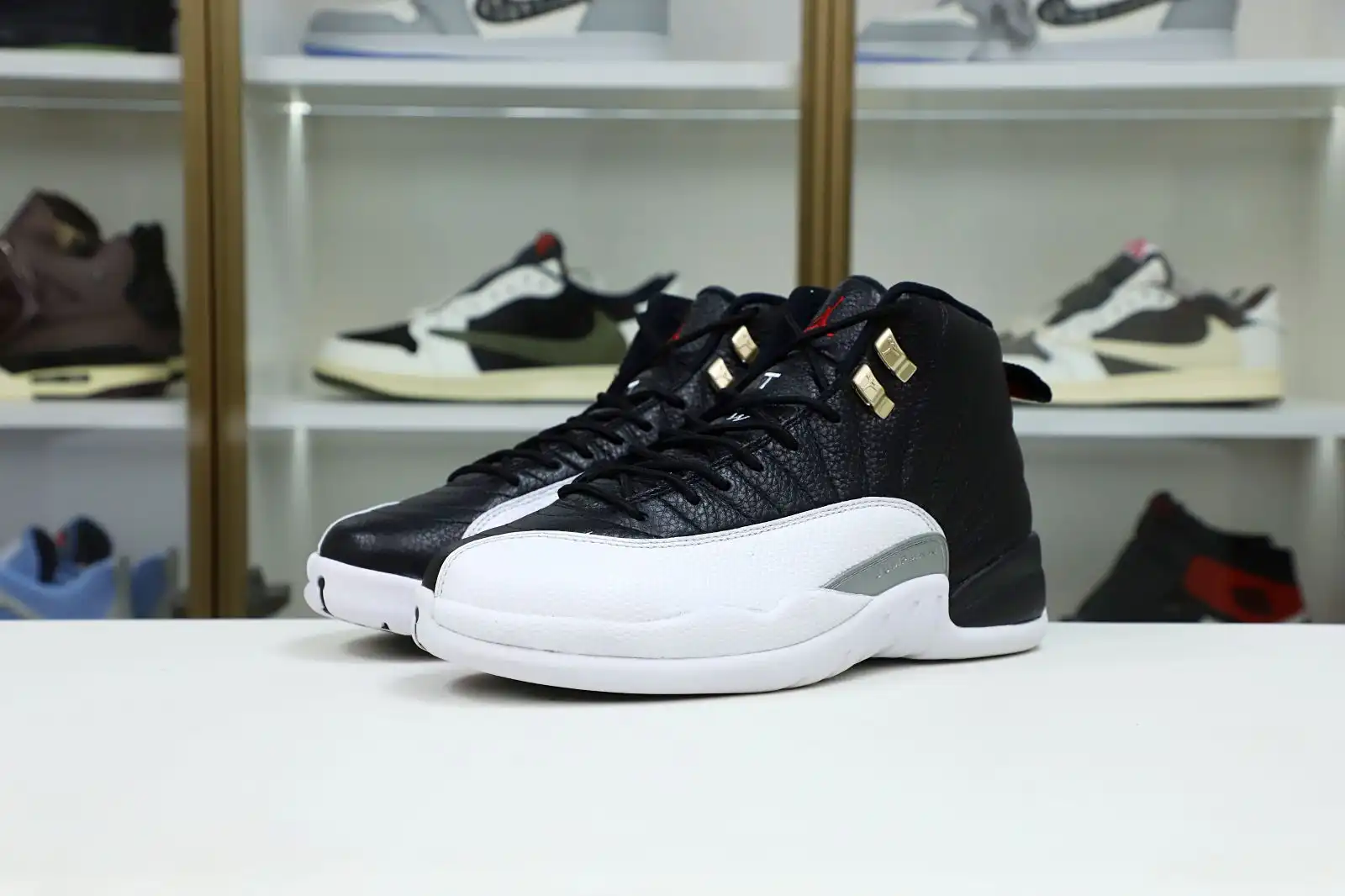 Kimikick AIR JORDAN 12 RETRO PLAYOFFS 2022