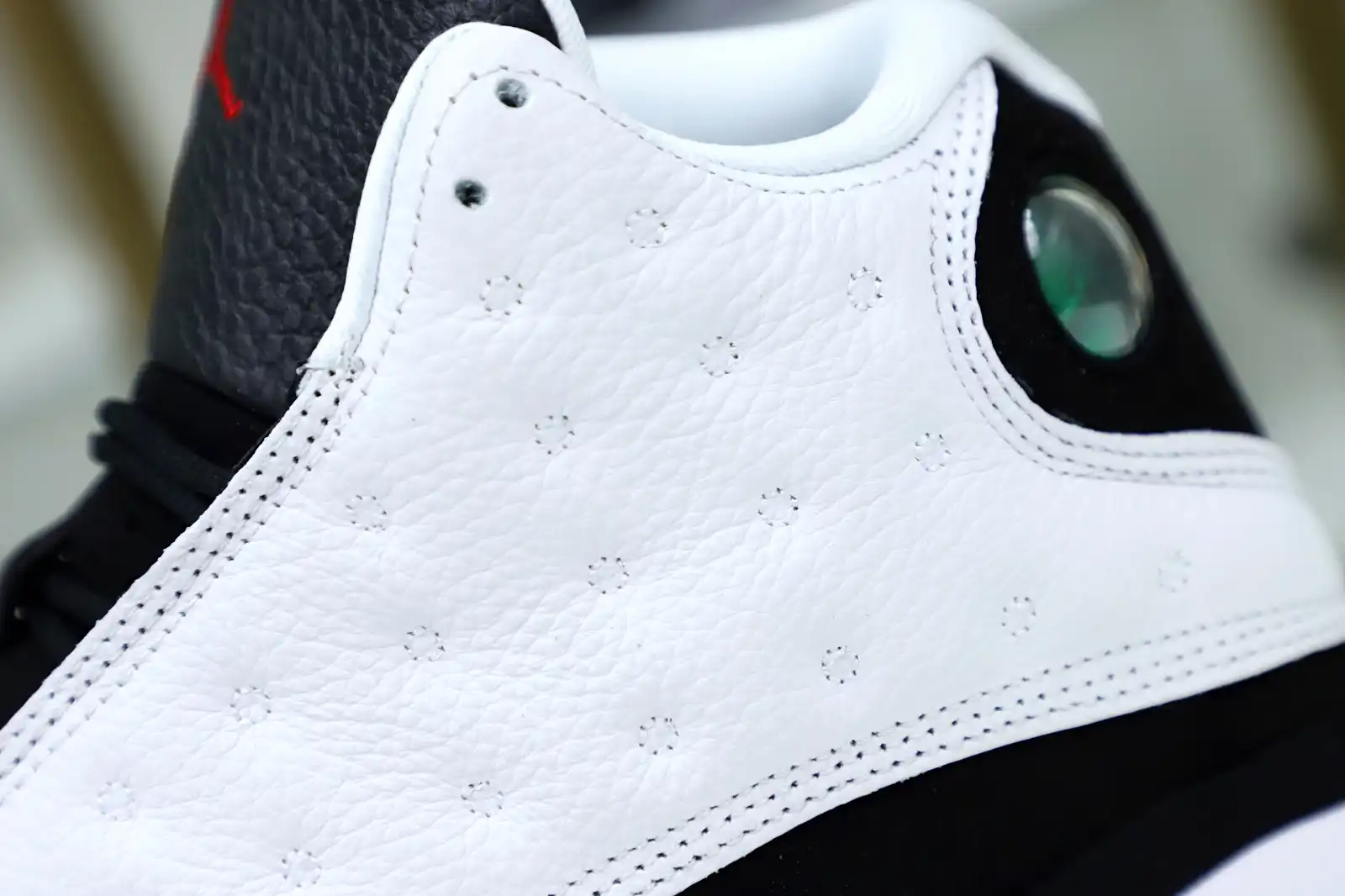 Rep Kimikick Jordan Air Jordan 13 he got game