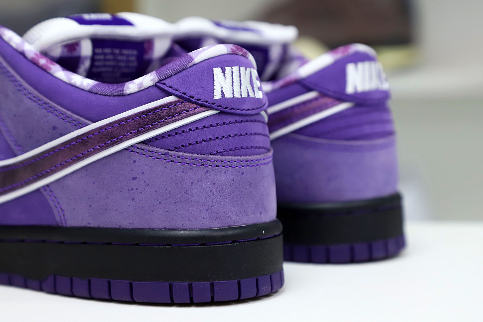 Kimi kick Concepts x Nike SB Dunk Low Pro OG QS