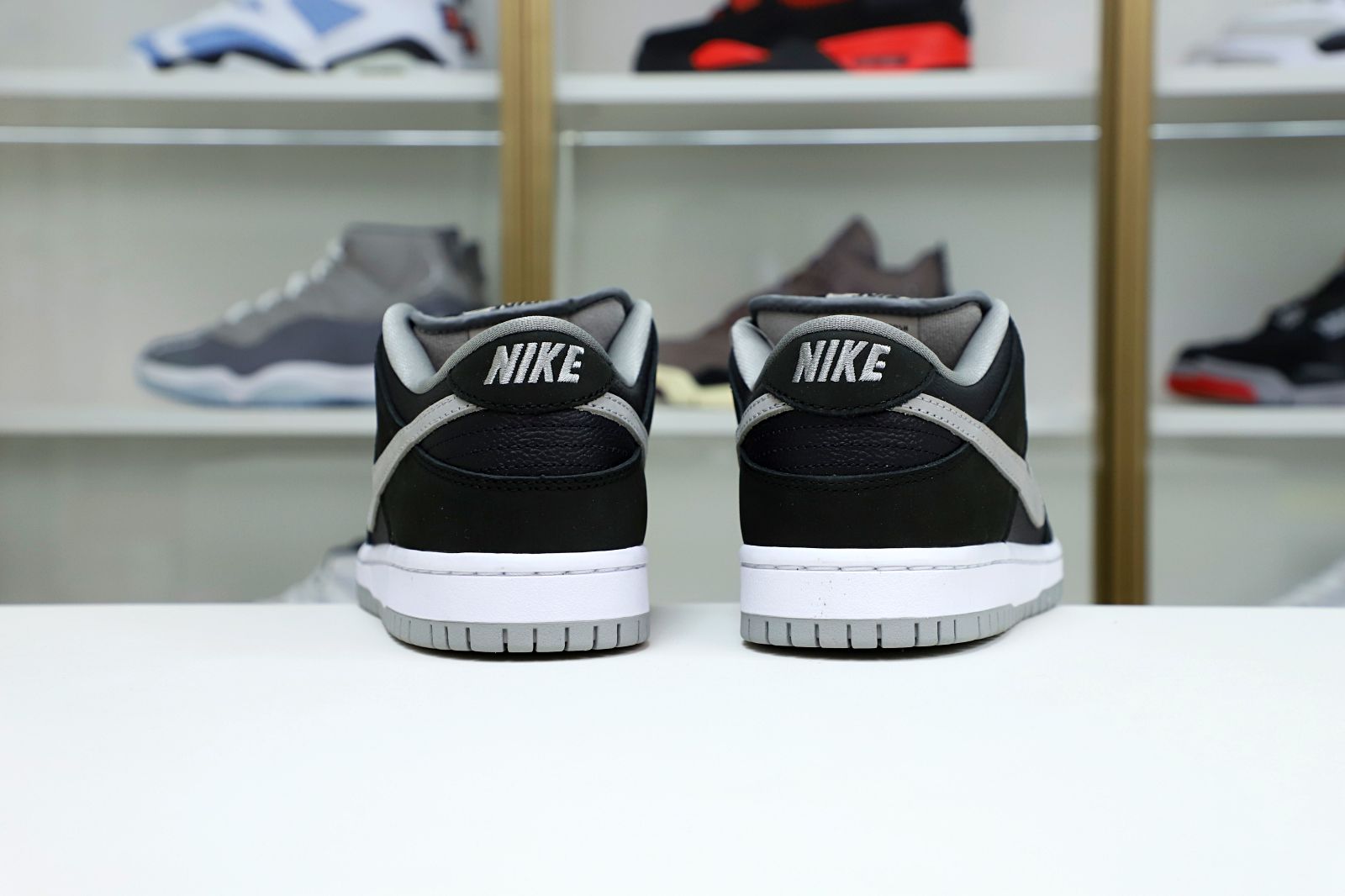 Kimi kick DUNK SB 「 SHADOW」