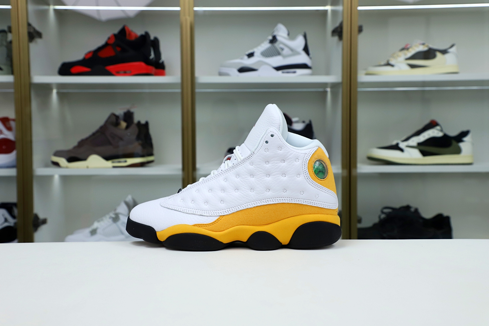 Kimi kick Jordan Air Jordan 13 retro 