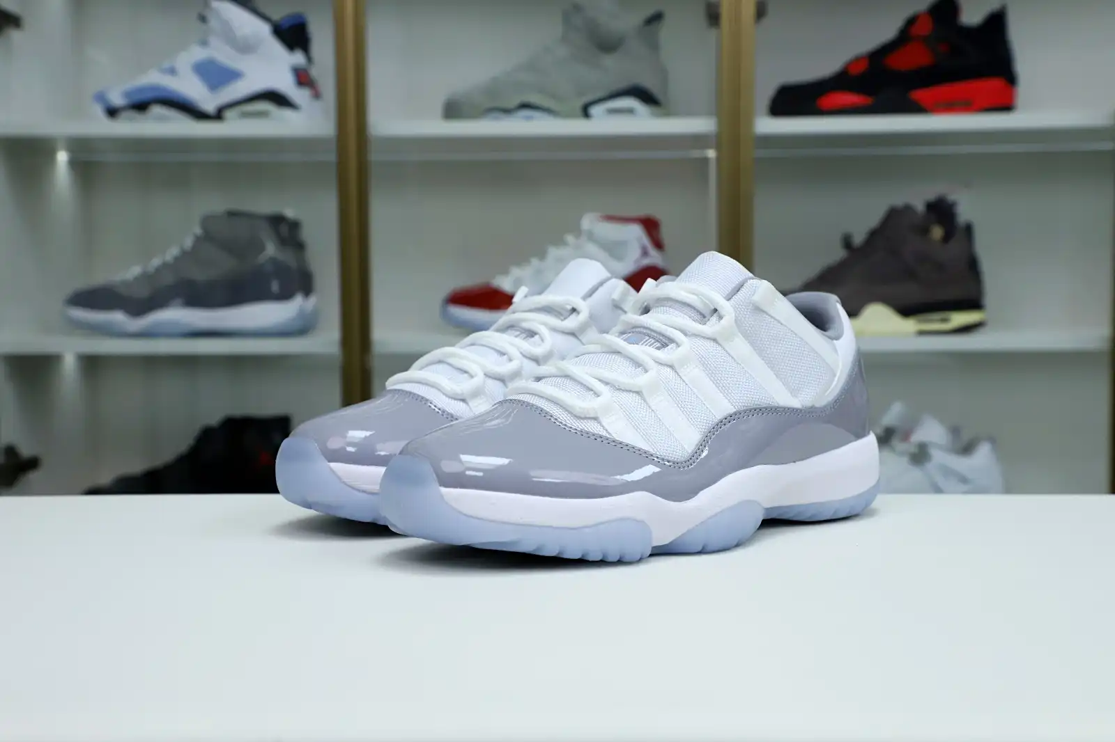 Kimikick Air Jordan 11 Retro Low 