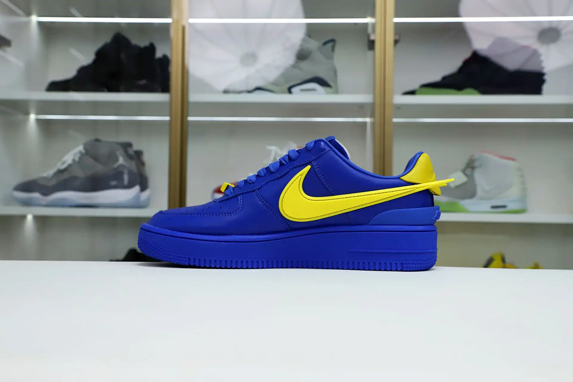 Kimikick AMBUSH xNike Air Force1LoW