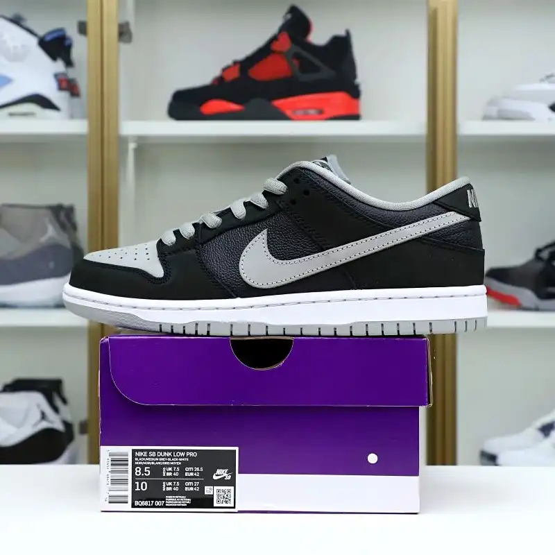 Kimikick DUNK SB 「 SHADOW」