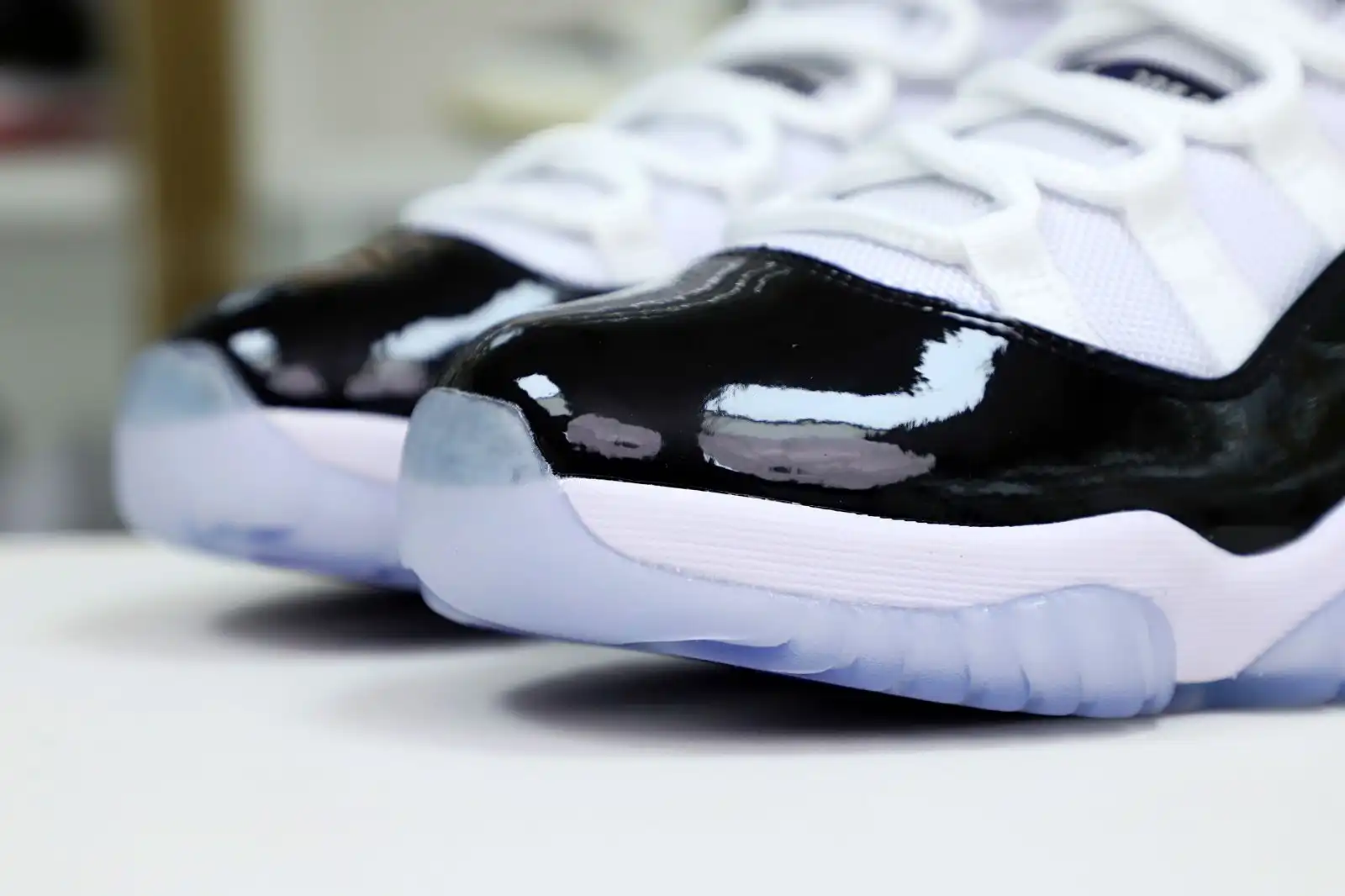 Kimikick AIR JORDAN 11 RETRO 'CONCORD' 2018