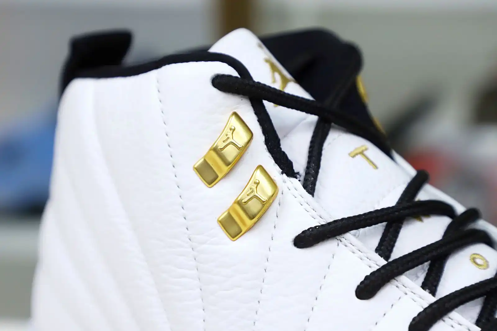 Kimikick AIR JORDAN 12 RETRO 'ROYALTY'