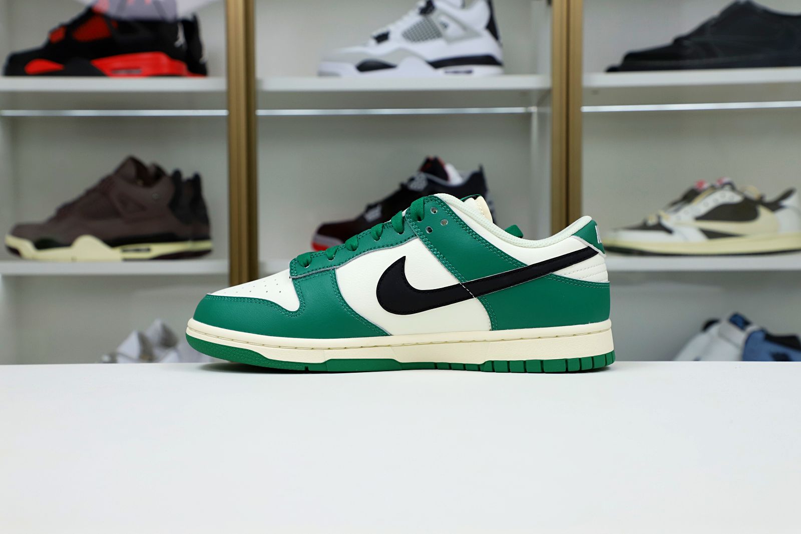 Kimi kick Nike Dunk Low Retro SE  Lottery Jackpot