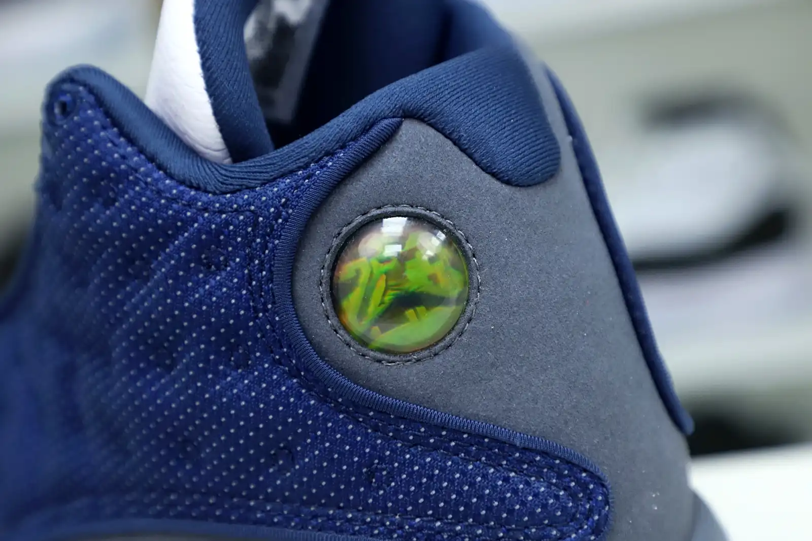 Kimikick AIR JORDAN 13 RETRO 'FLINT' 2020