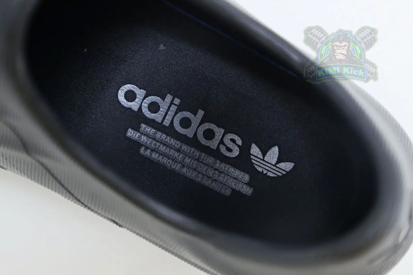 Kimikick adidas original AdiFOM Superstar