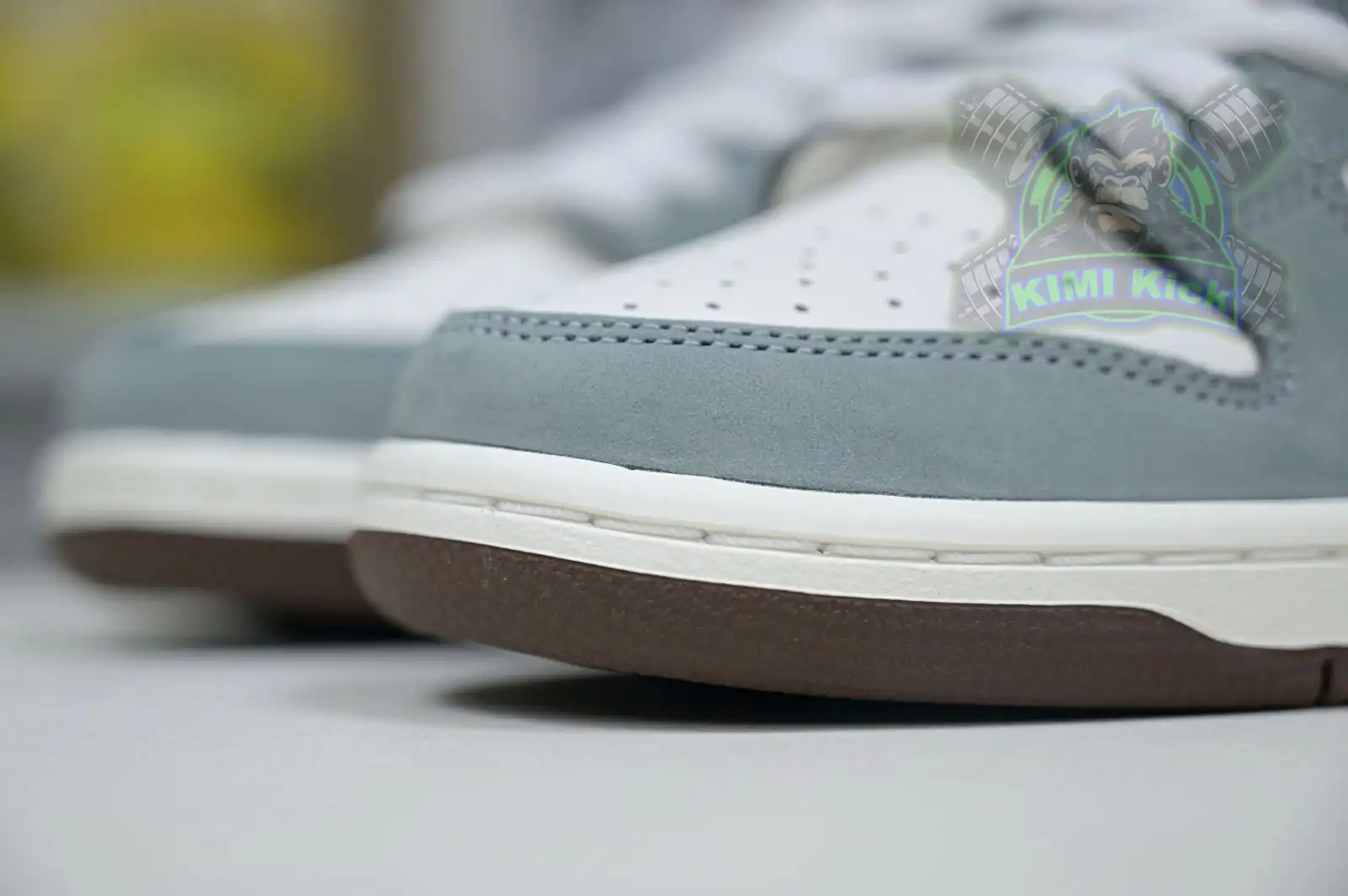 Kimikick Yuto Horigome x Nike SB Dunk Low