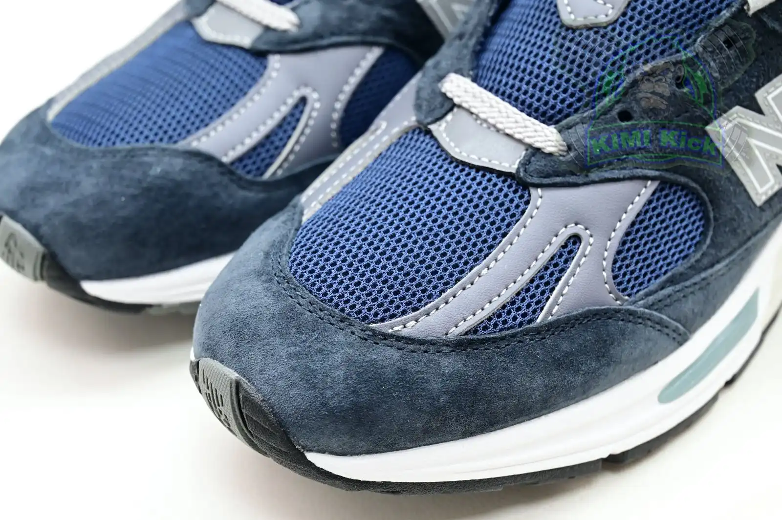 Kimikick New Balance NB 991v2