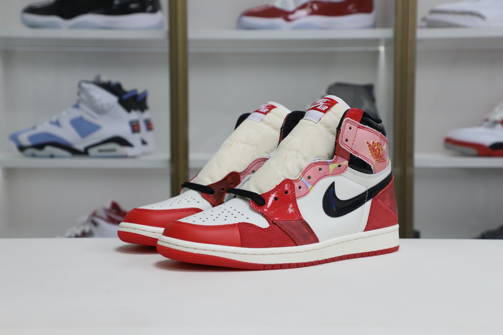 Kimi kick Jordan Air Jordan 1 Retro High OG