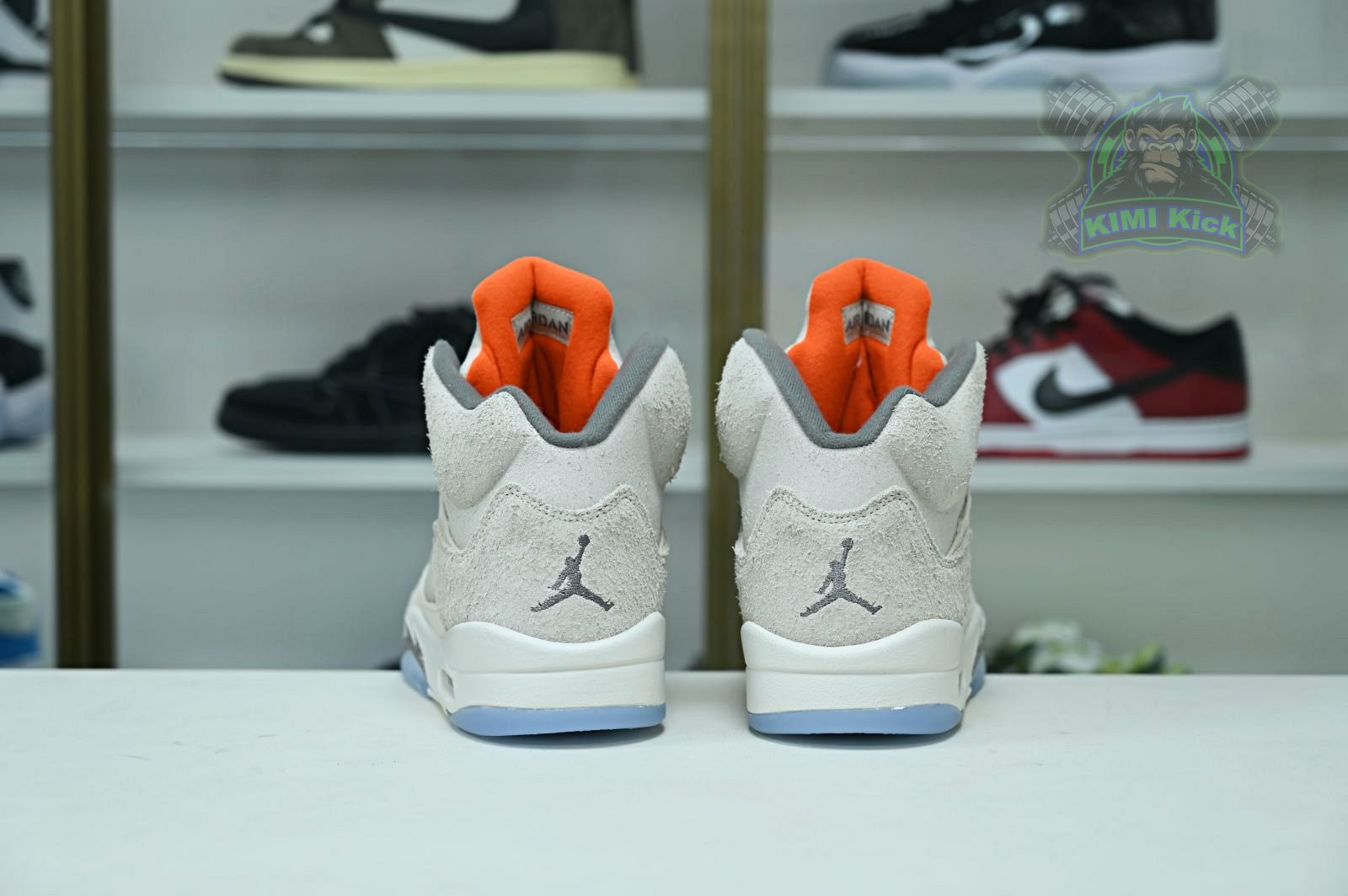 Kimi kick Jordan Air Jordan5 SE