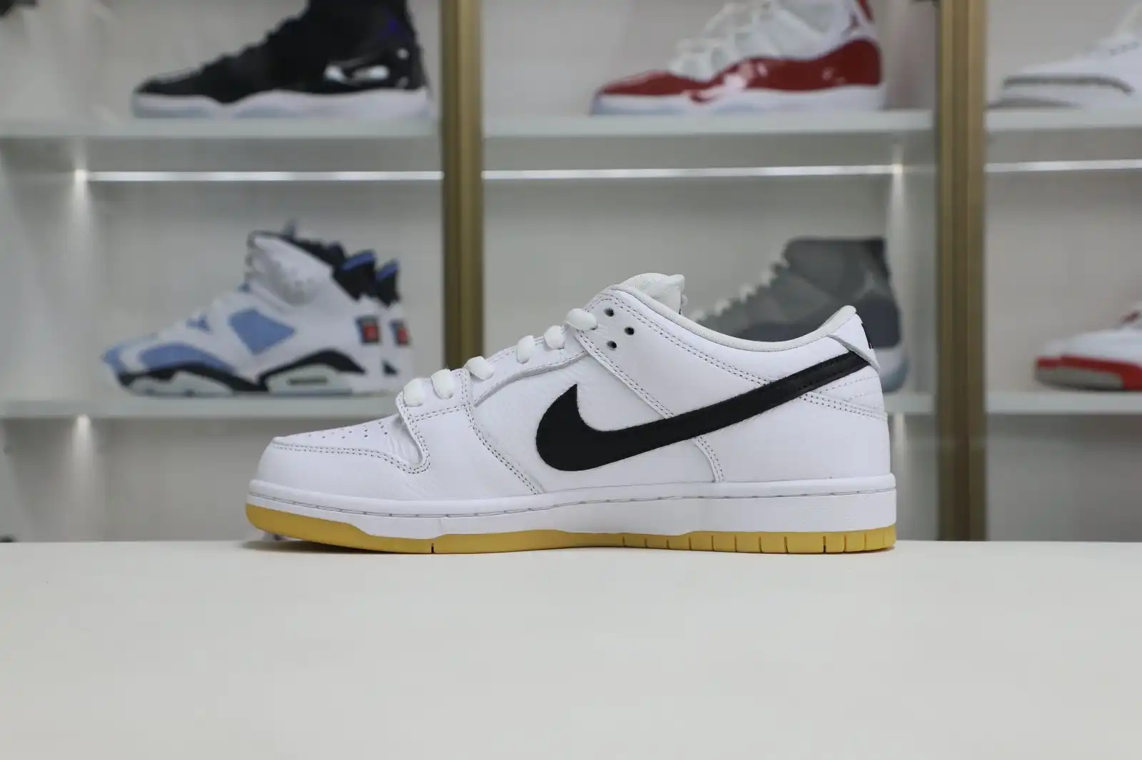 Kimikick Nike Dunk SB Low pro iso