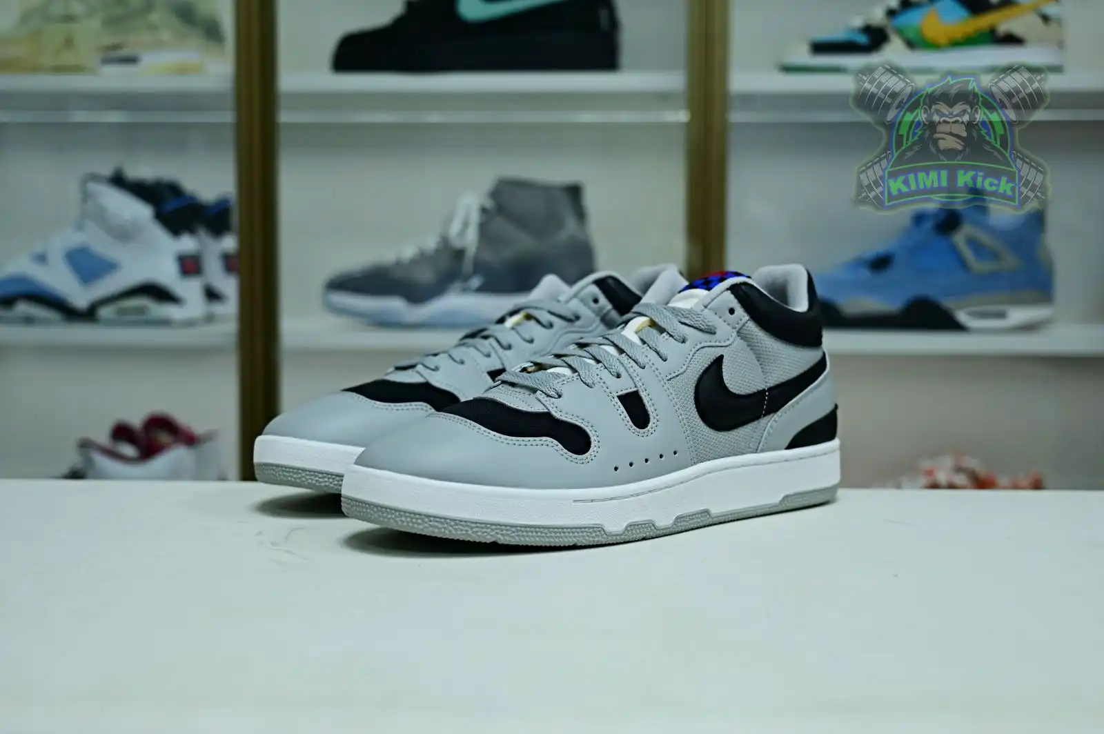 Kimikick Nike Mac Attack QSSP OG