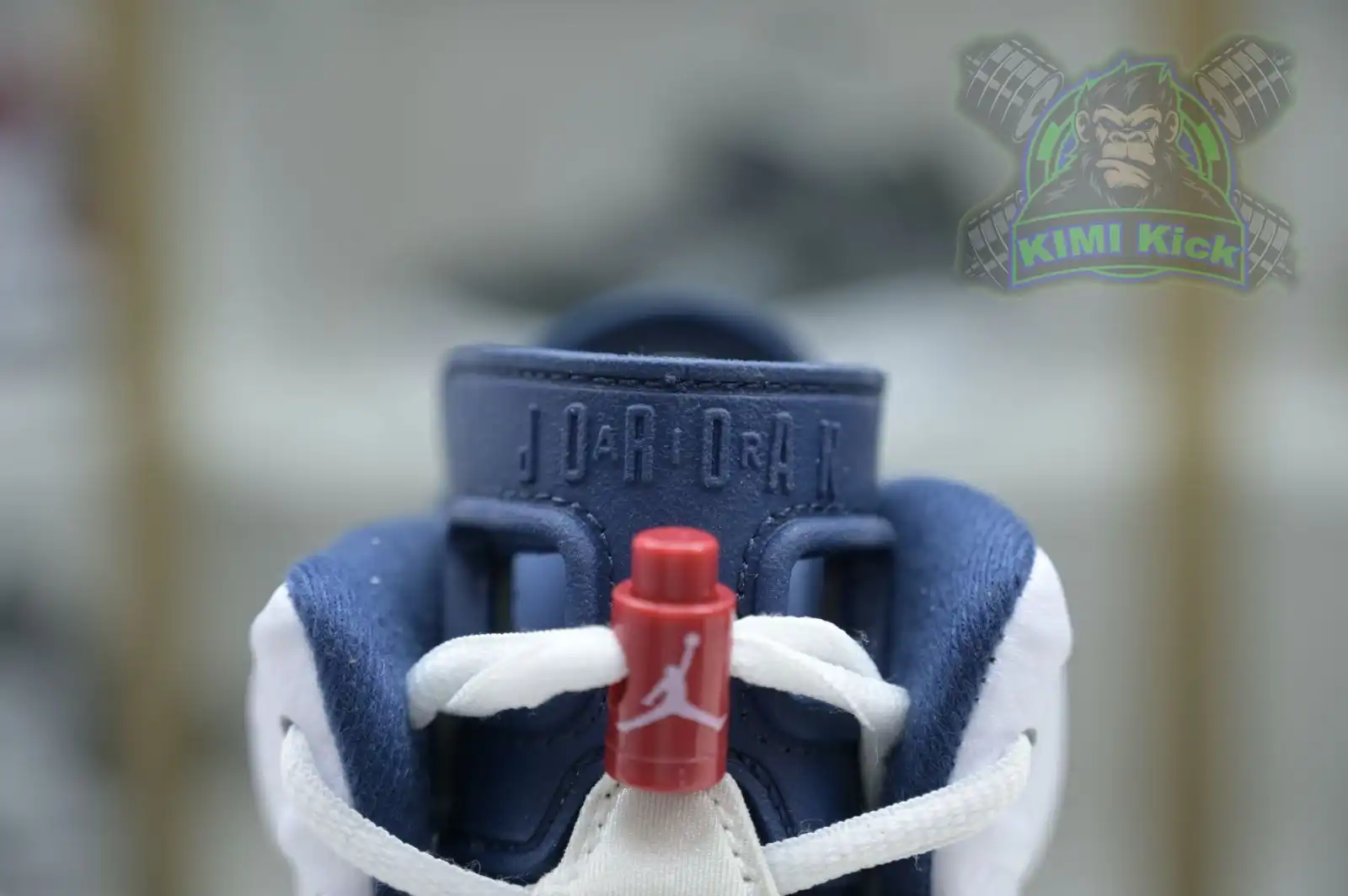 Reps Kimikick Jordan Air Jordan 6