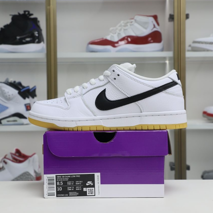 Kimi kick Nike Dunk SB Low pro iso