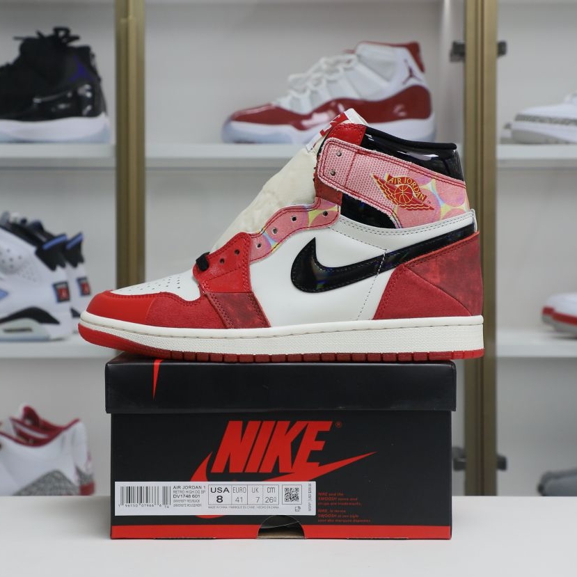 Kimi kick Jordan Air Jordan 1 Retro High OG