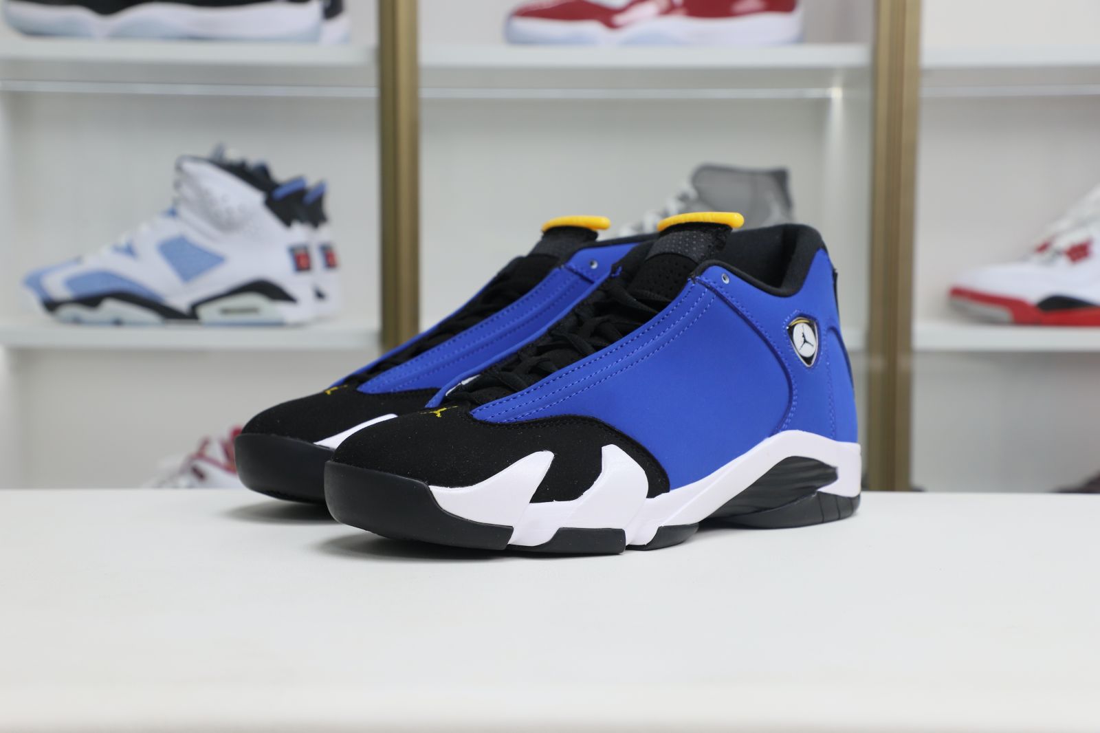 Kimi kick Jordan Air Jordan 14 Retro