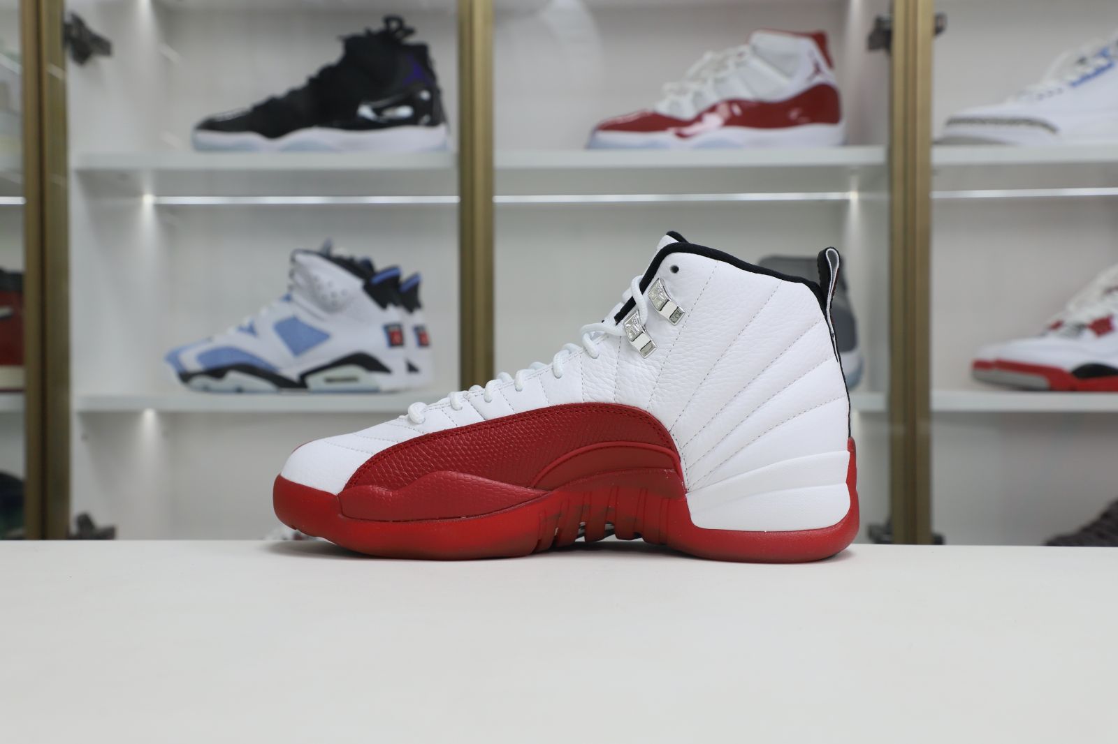 Kimi kick Jordan Air Jordan 12 Retro