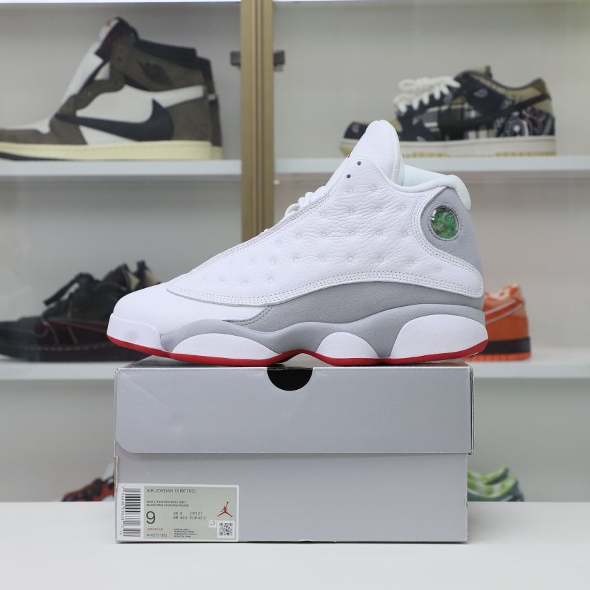 Kimi kick Jordan Air Jordan 13