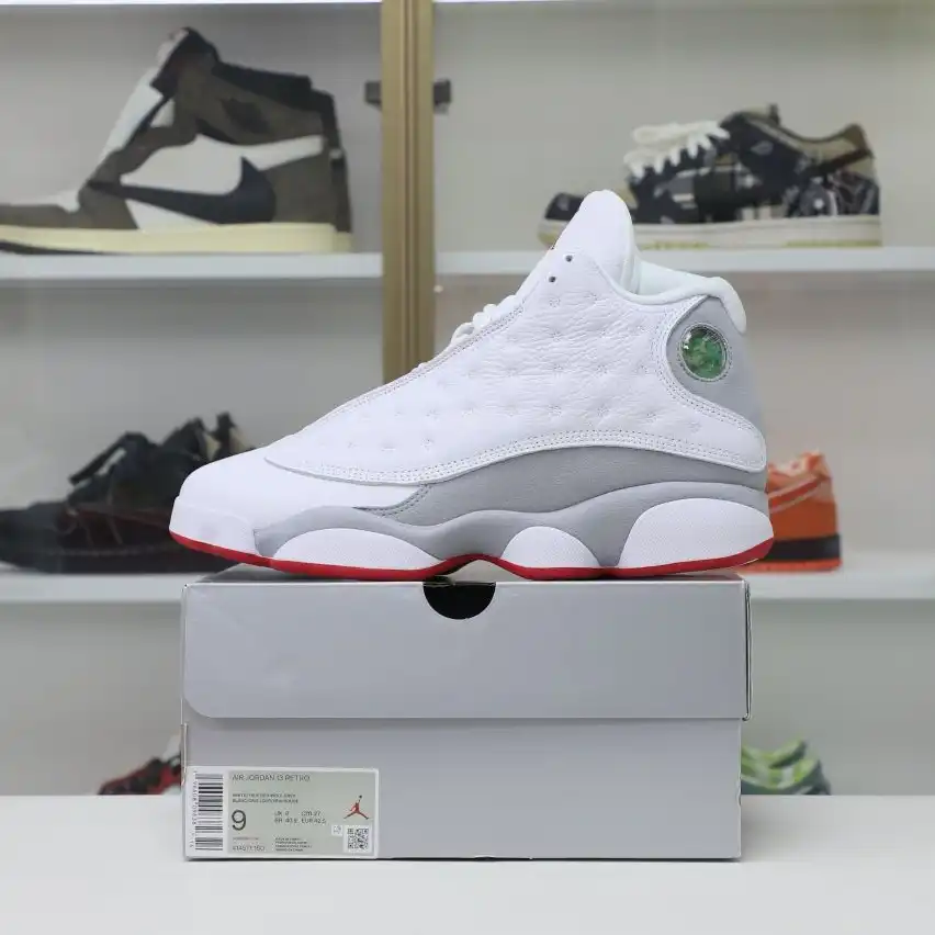 Kimikick Jordan Air Jordan 13