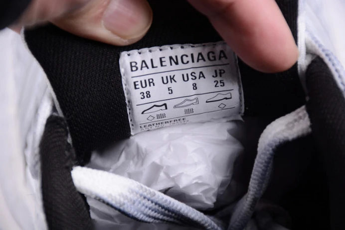 10xl sneaker w2mv ModernLook 2204