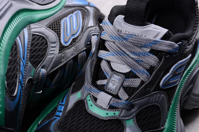 10xl sneaker w2mv ModernLook 2206