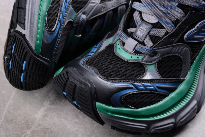 10xl sneaker w2mv ModernLook 2206