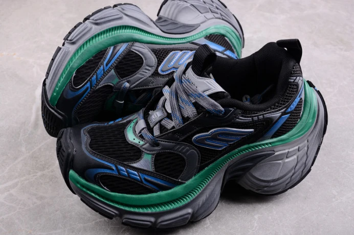 10xl sneaker w2mv ModernLook 2206