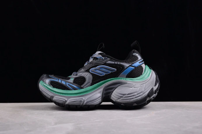 10xl sneaker w2mv ModernLook 2206