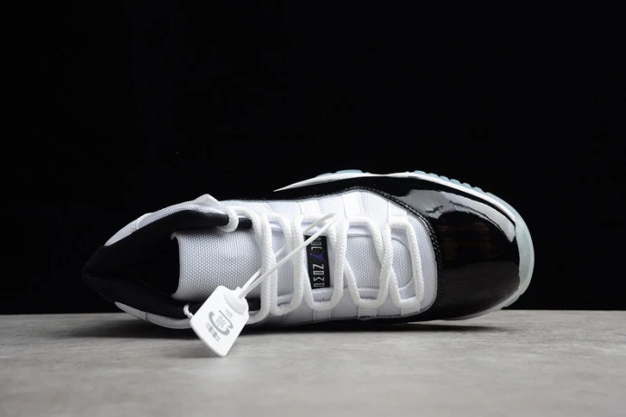 2018 air jordan 11 retro concord 378037- Popular 1781