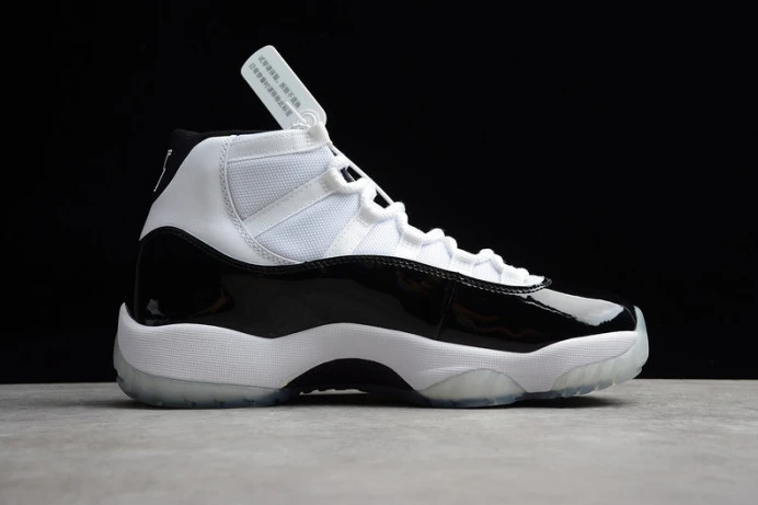 2018 air jordan 11 retro concord 378037- Popular 1781